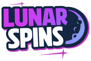 LunarSpins Casino Nederland logo
